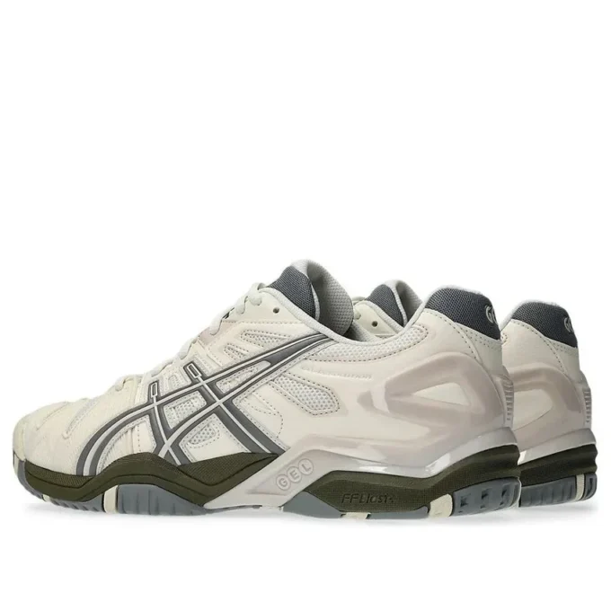 GEL-Resolution 5 „Cream Clay Grey“