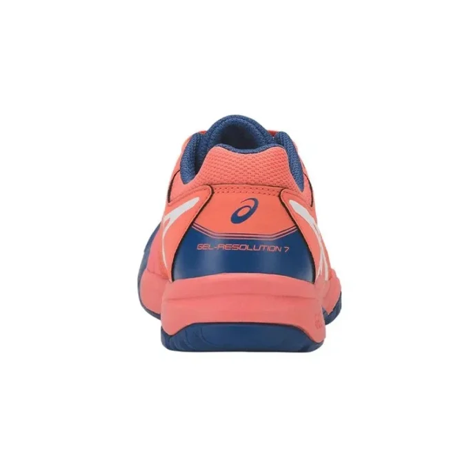 GEL-Resolution 7 „Blue Orange“