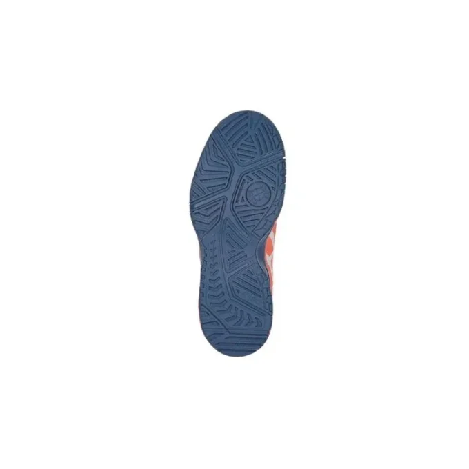 GEL-Resolution 7 „Blue Orange“