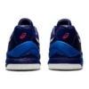 GEL Resolution 8 2E Wide „Dive Blue“