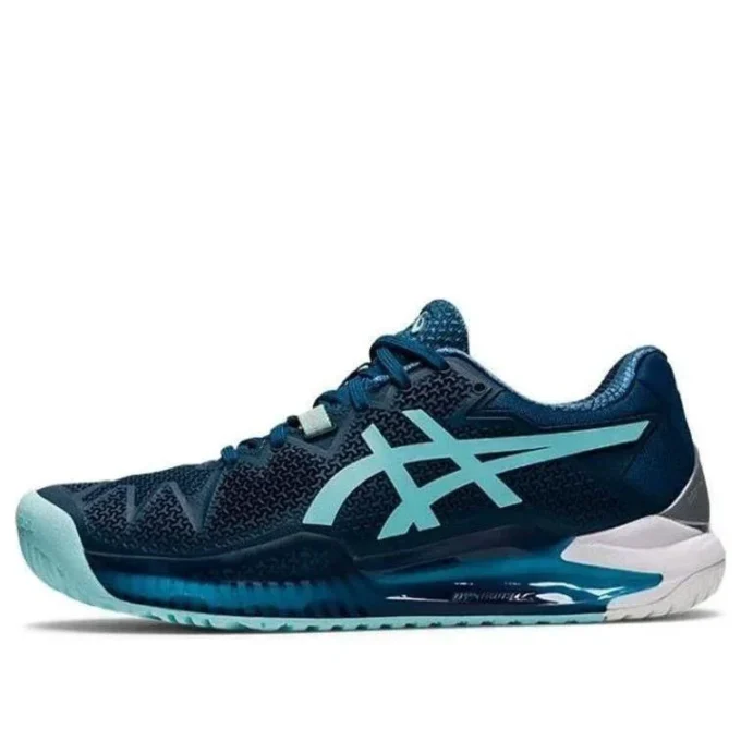 Gel-Resolution 8 „Blue“