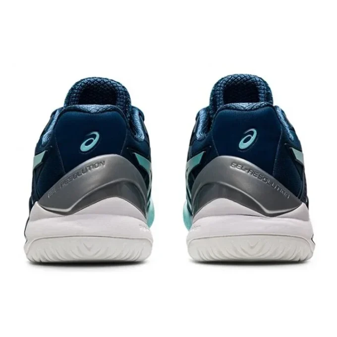 Gel-Resolution 8 „Blue“