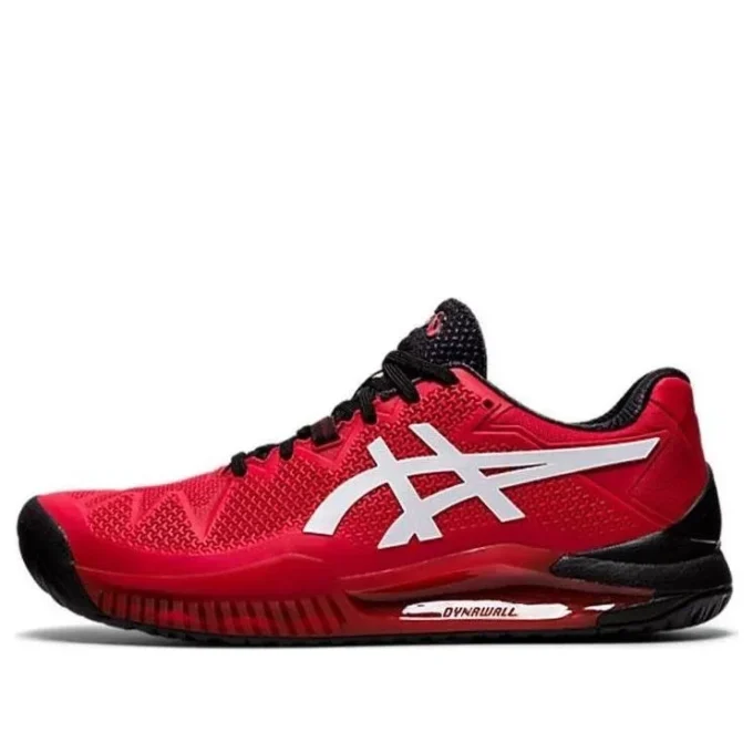 GEL Resolution 8 „Electric Red“