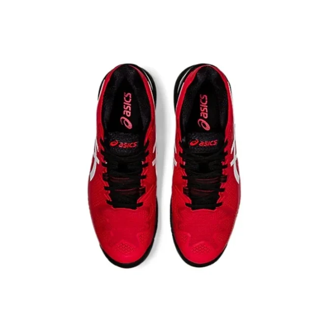 GEL Resolution 8 „Electric Red“