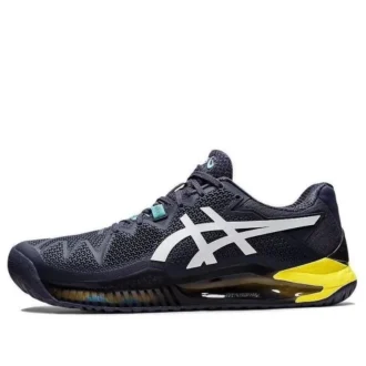 GEL Resolution 8 Hard Court „Australian Open – Indigo Fog“