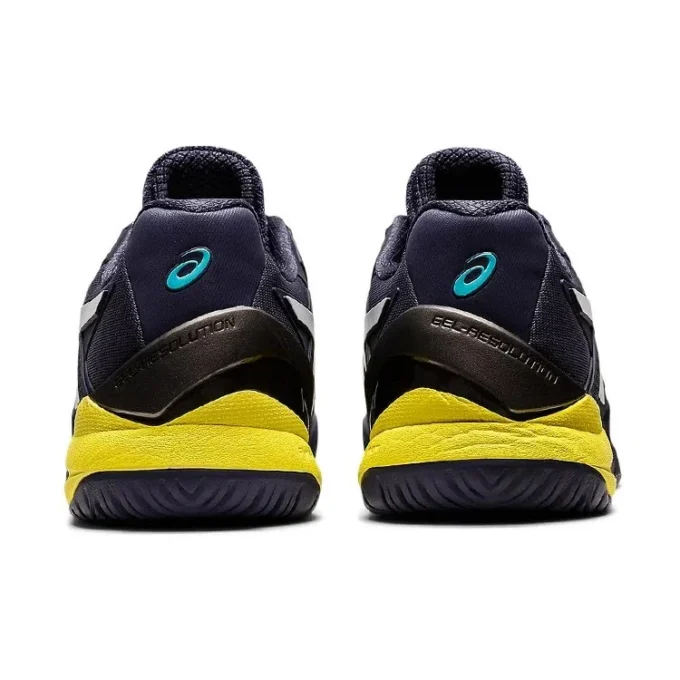 GEL Resolution 8 Hard Court „Australian Open – Indigo Fog“