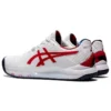GEL Resolution 8 LE „White Classic Red“