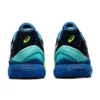 Gel-Resolution 8 Tennisschuhe „Schwarz“