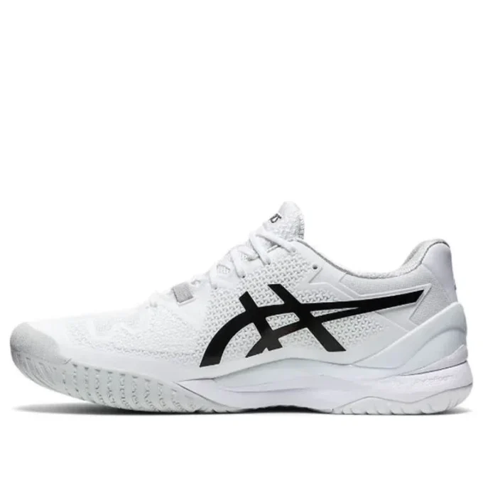 GEL Resolution 8 „White Black“