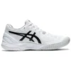 GEL Resolution 8 „White Black“