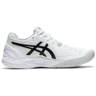GEL Resolution 8 „White Black“