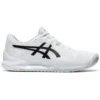 GEL Resolution 8 „White Black“