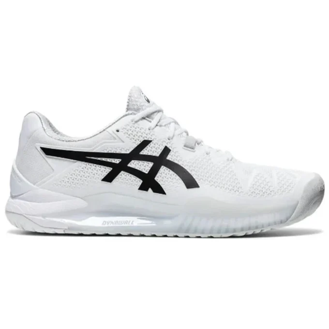 GEL Resolution 8 „White Black“