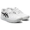 GEL Resolution 8 „White Black“