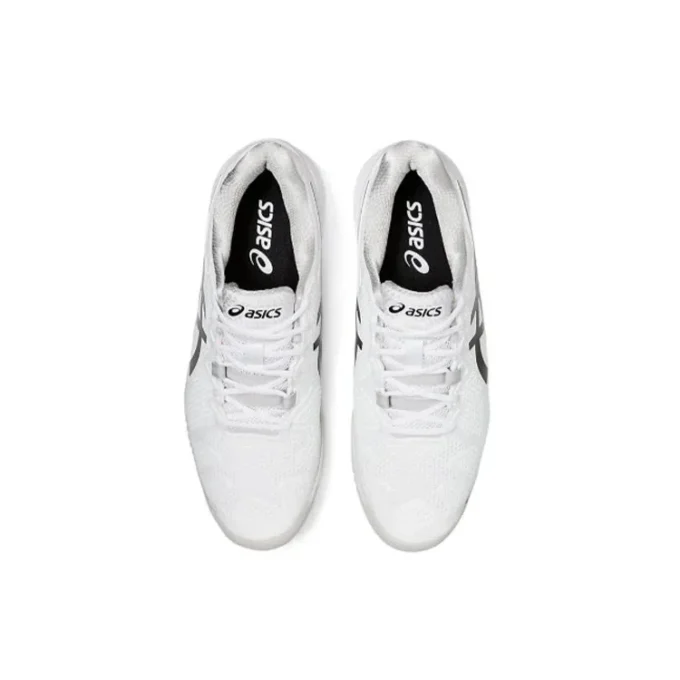 GEL Resolution 8 „White Black“