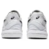 GEL Resolution 8 „White Black“