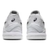 GEL Resolution 8 „White Black“