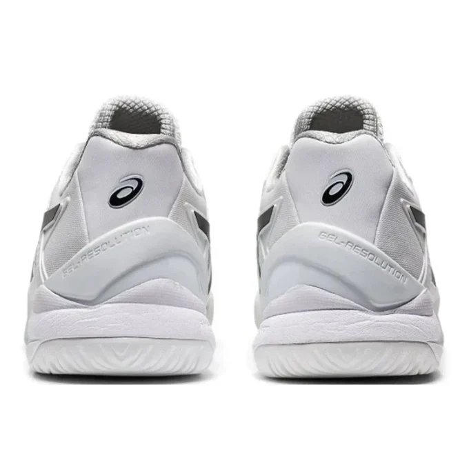 GEL Resolution 8 „White Black“