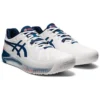 GEL Resolution 8 „White Mako Blue“