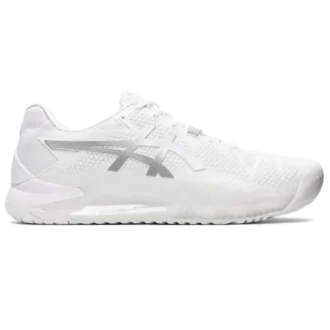 GEL Resolution 8 „White Pure Silver“