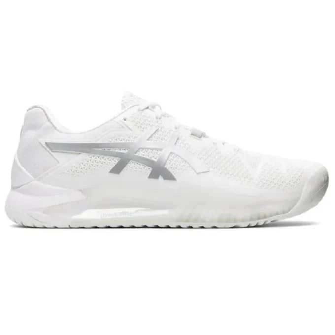 GEL Resolution 8 „White Pure Silver“