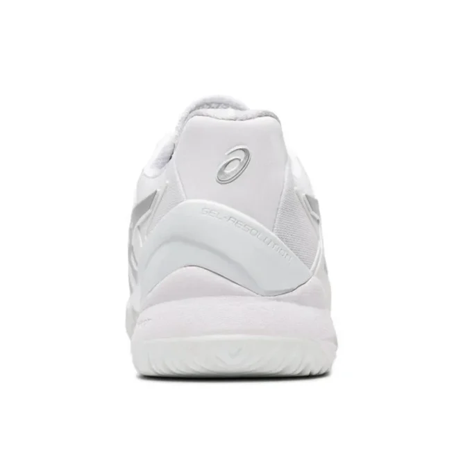 GEL Resolution 8 „White Pure Silver“