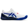GEL Resolution 8 Wide „White Lapis Lazuli Blue“