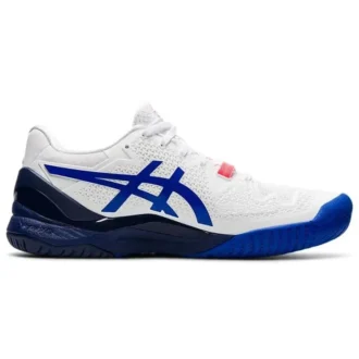 GEL Resolution 8 Wide „White Lapis Lazuli Blue“