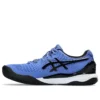 Gel-Resolution 9 AC Tennisschuhe „Sapphier Black“