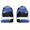 Gel-Resolution 9 AC Tennisschuhe „Sapphier Black“