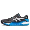 GEL Resolution 9 „Black Blue“