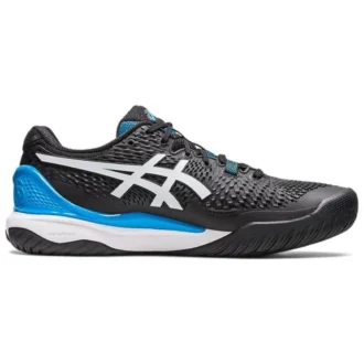 GEL Resolution 9 „Black Blue“