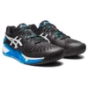 GEL Resolution 9 „Black Blue“