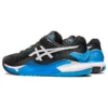 GEL Resolution 9 „Black Blue“