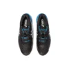 GEL Resolution 9 „Black Blue“