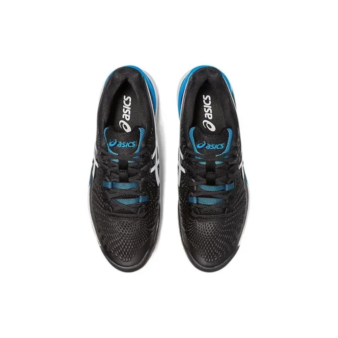 GEL Resolution 9 „Black Blue“