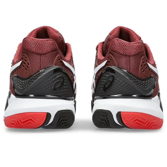 GEL-Resolution 9 Clay „Antique Red“