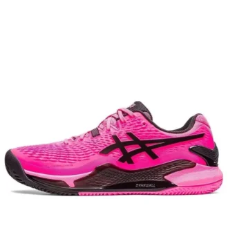 Gel-Resolution 9 Clay „Hot Pink“