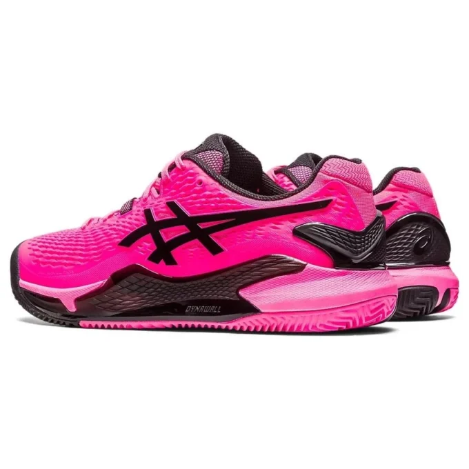 Gel-Resolution 9 Clay „Hot Pink“