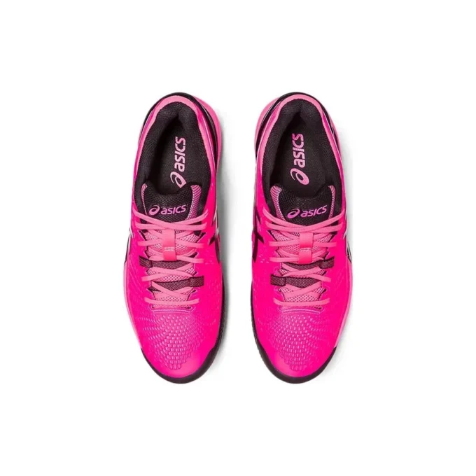 Gel-Resolution 9 Clay „Hot Pink“