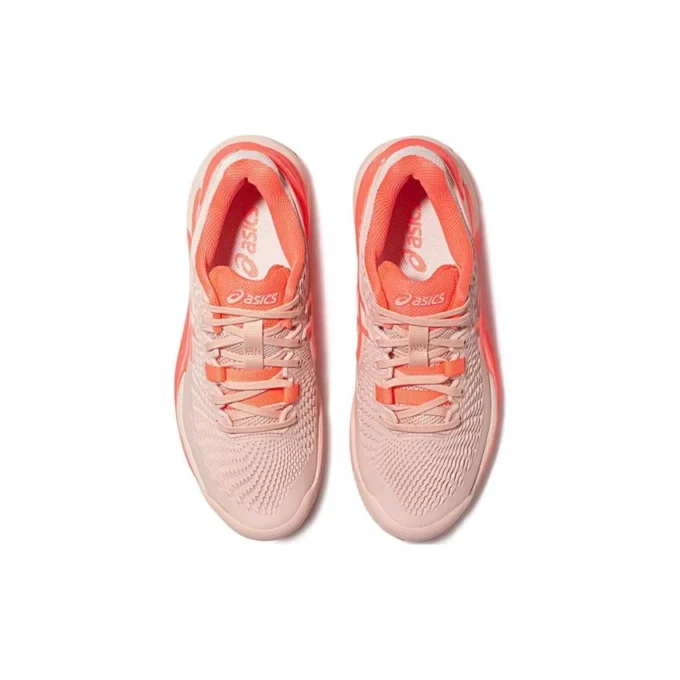 GEL-Resolution 9 Clay „Pearl Pink Sun Coral“
