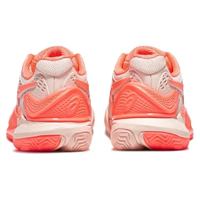 GEL-Resolution 9 Clay „Pearl Pink Sun Coral“