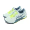 GEL-Resolution 9 Clay „Restful Teal Yellow“