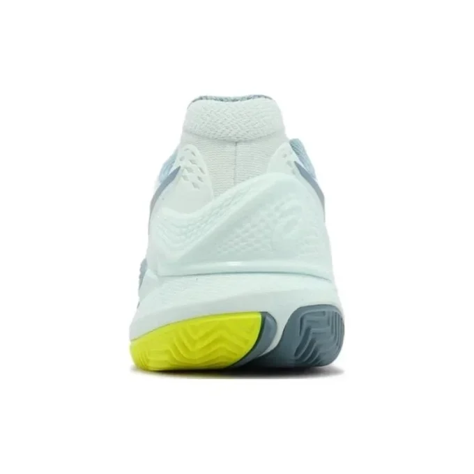 GEL-Resolution 9 Clay „Restful Teal Yellow“