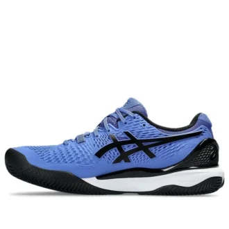 GEL-Resolution 9 Clay „Sapphire Black“