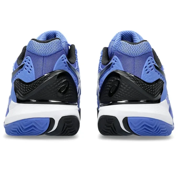 GEL-Resolution 9 Clay „Sapphire Black“