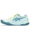 Gel-Resolution 9 Clay „Soothing Sea Gris Blue“