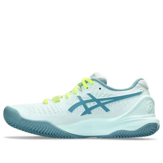 Gel-Resolution 9 Clay „Soothing Sea Gris Blue“