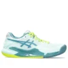 Gel-Resolution 9 Clay „Soothing Sea Gris Blue“
