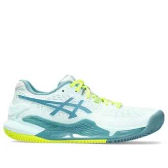 Gel-Resolution 9 Clay „Soothing Sea Gris Blue“